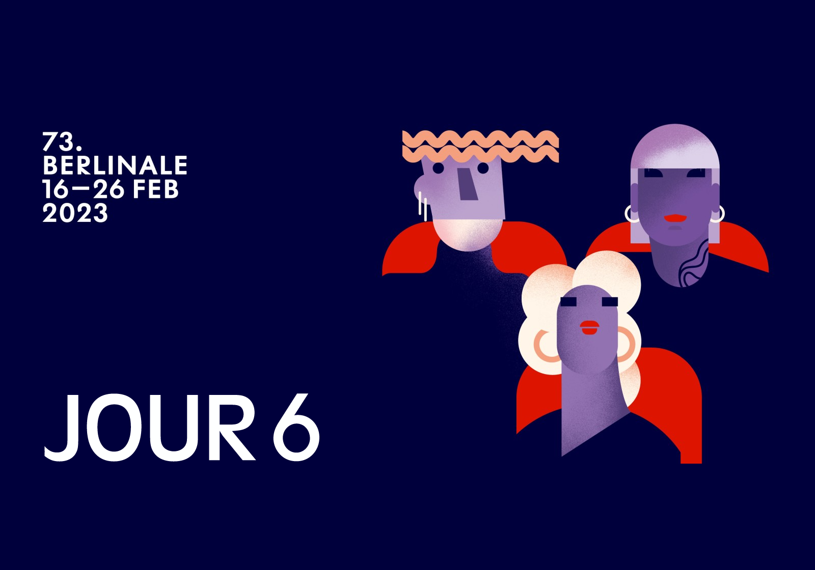 Affiche de l'article : Carnet de bord Berlin #6